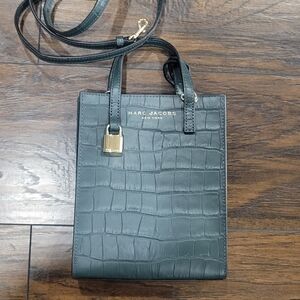 Hunter Green MARC JACOBS
